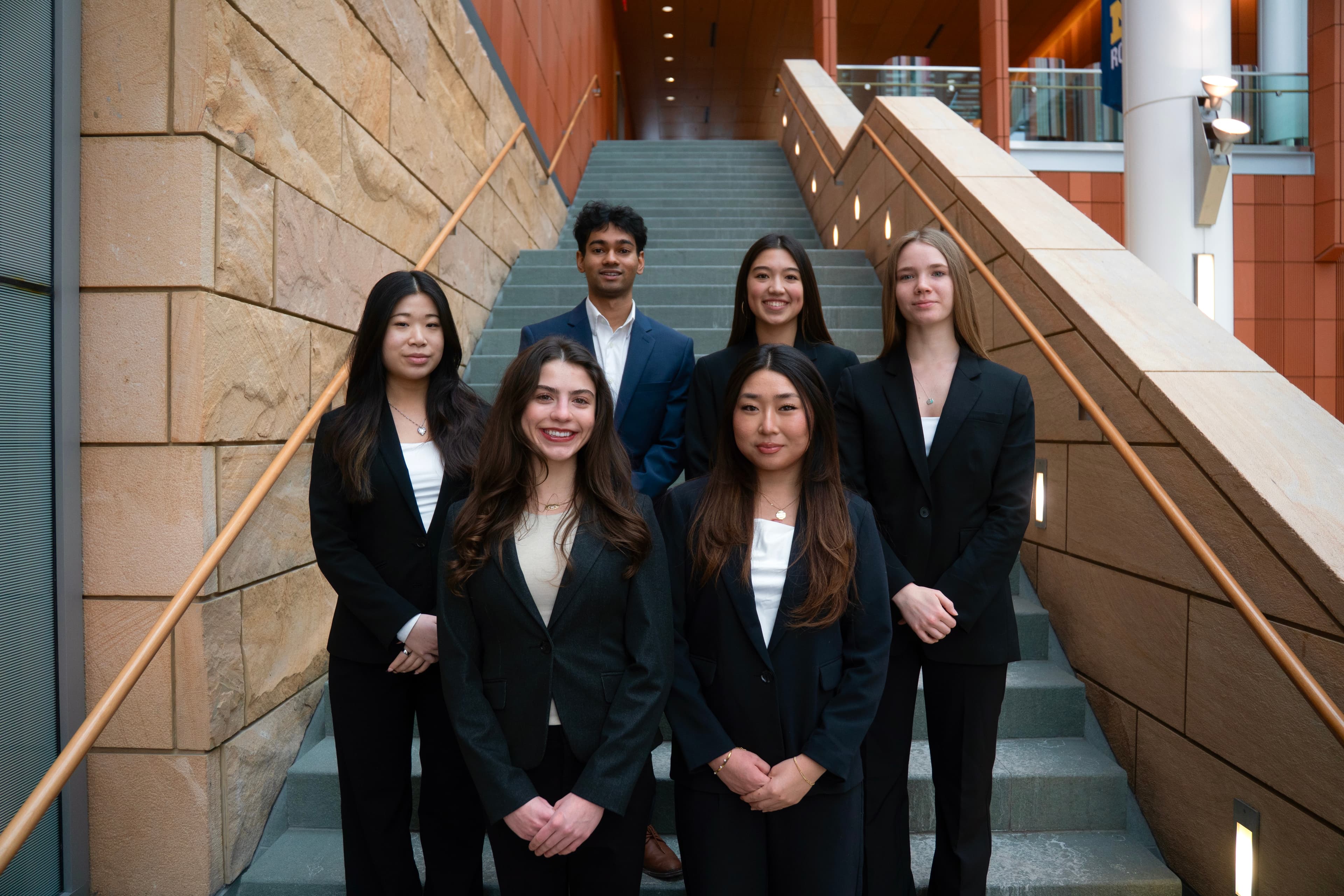 Chiron Healthcare Consulting Executive Board