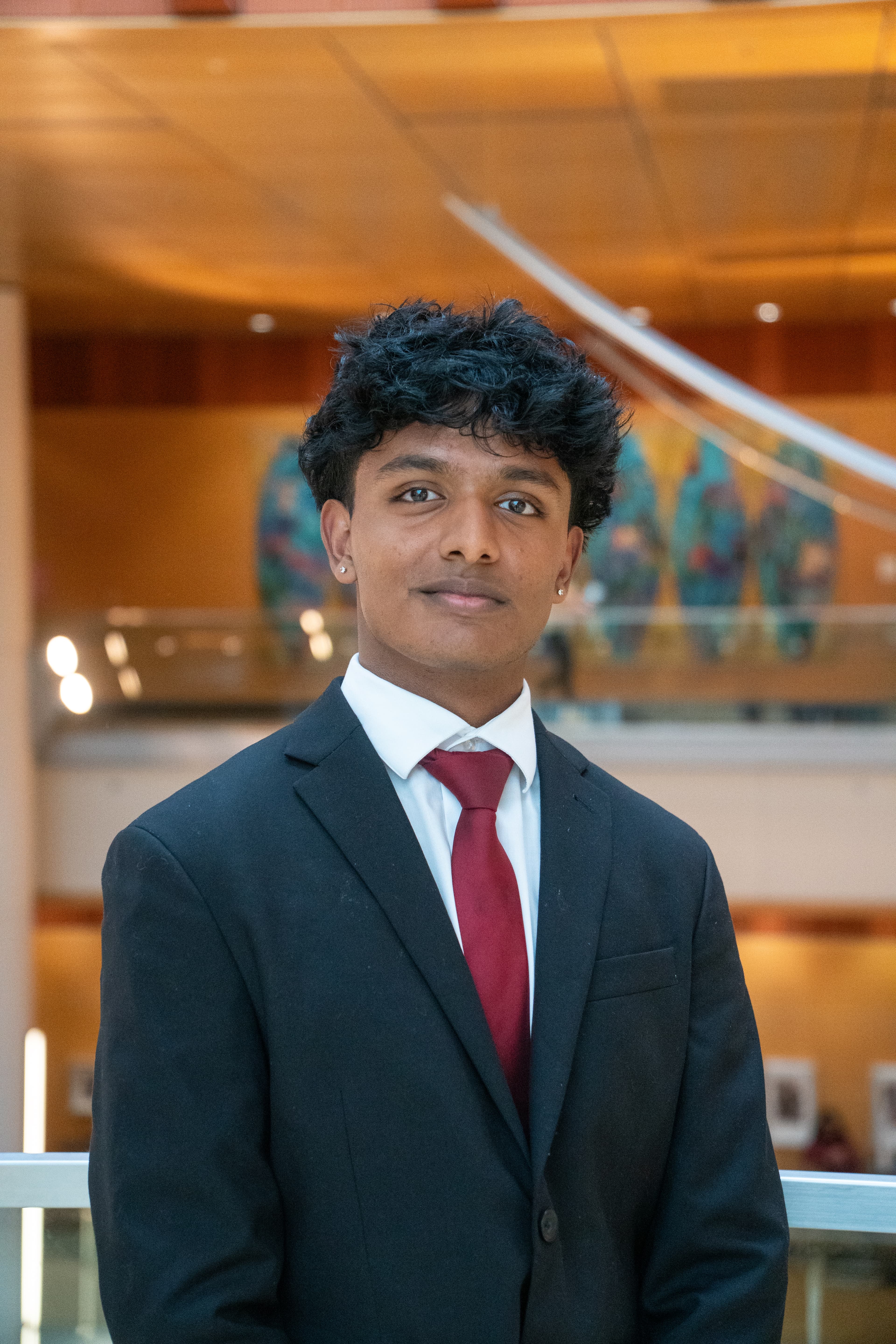 Akshith Ashwanth