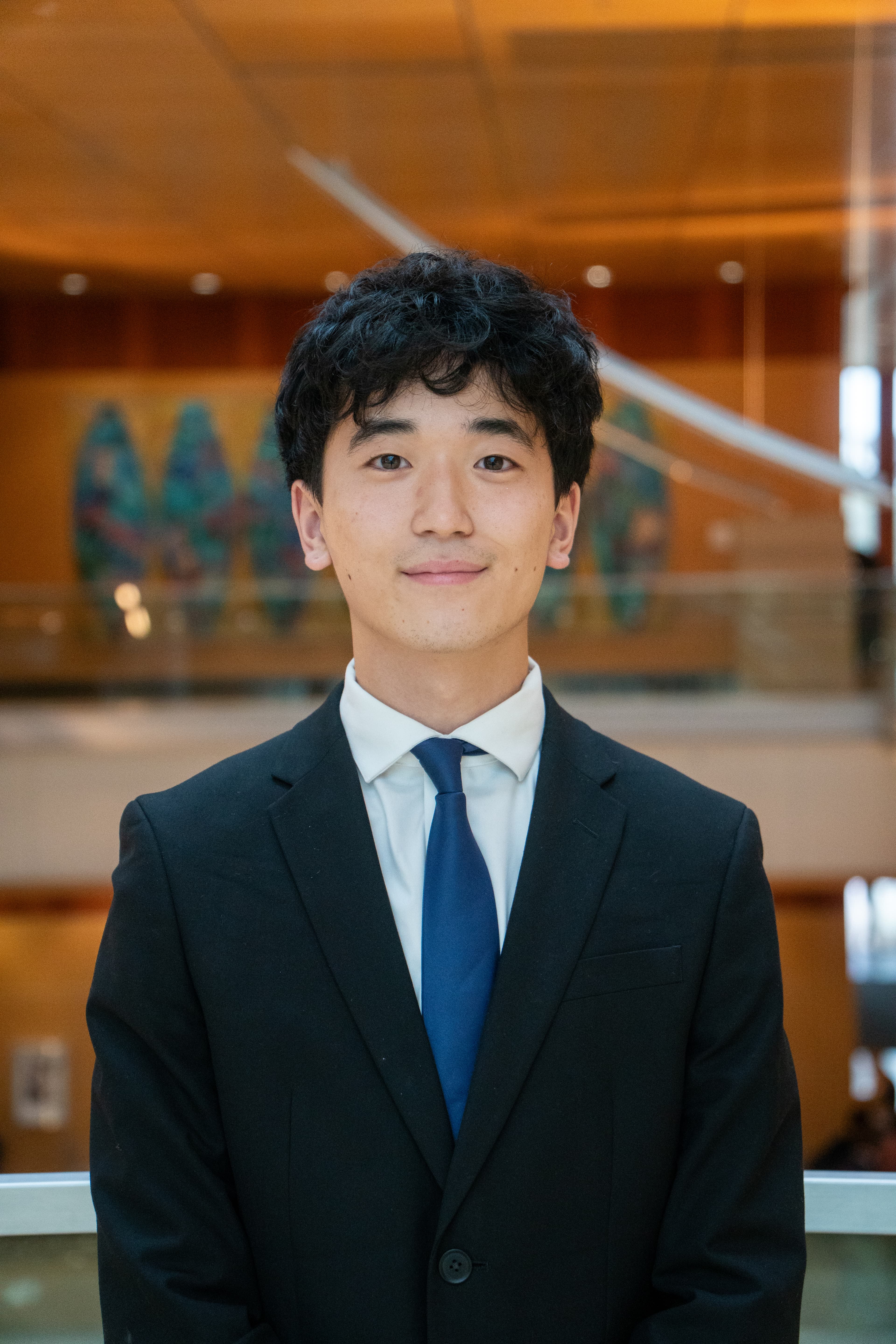 Daniel Su