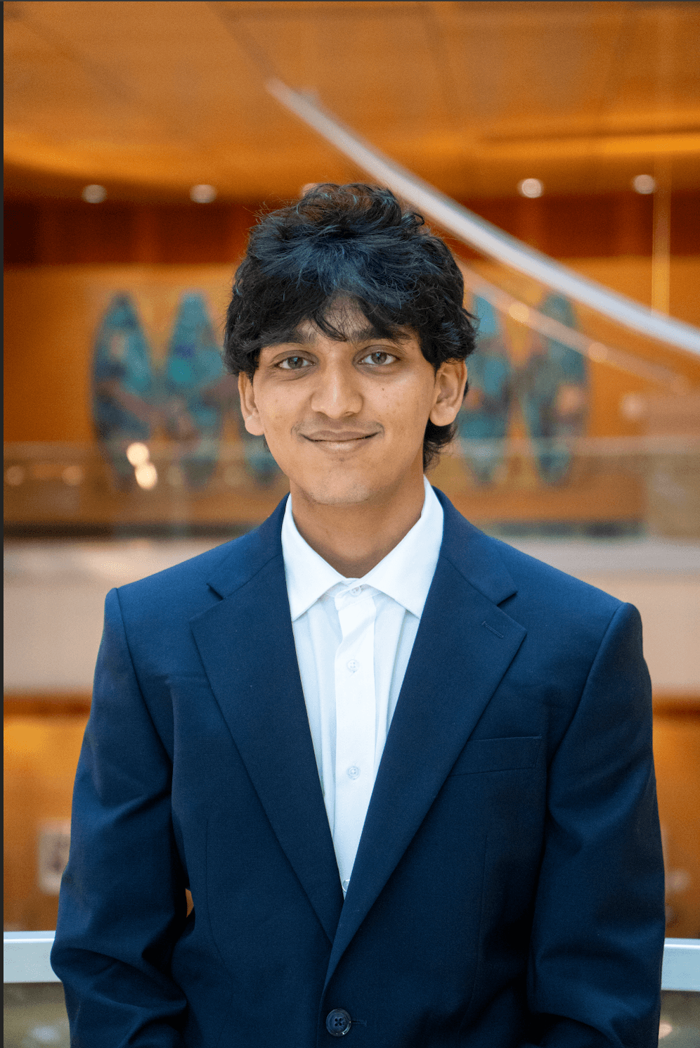 Krish Patel