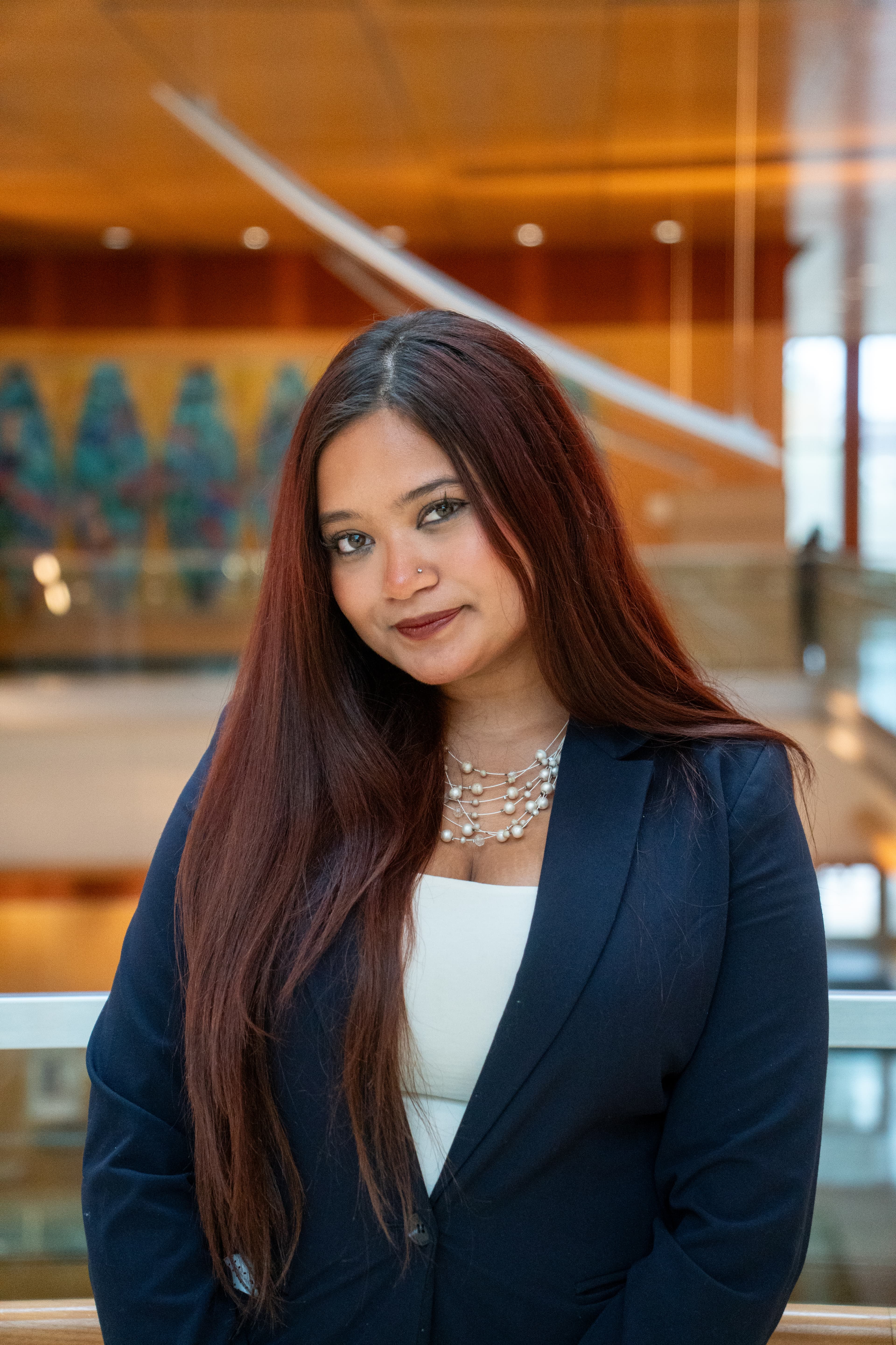 Nuha Salam