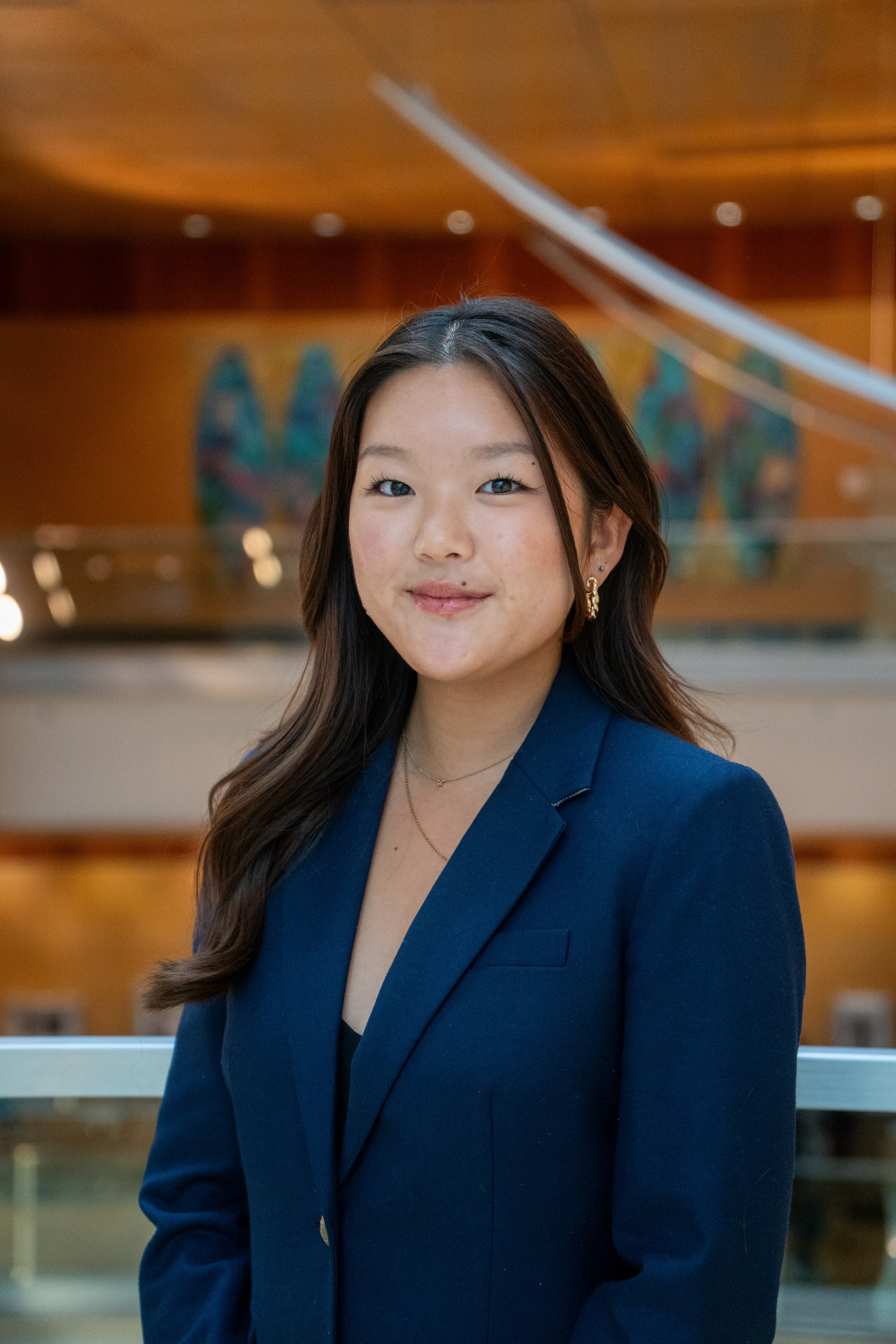 Rebecca Jang