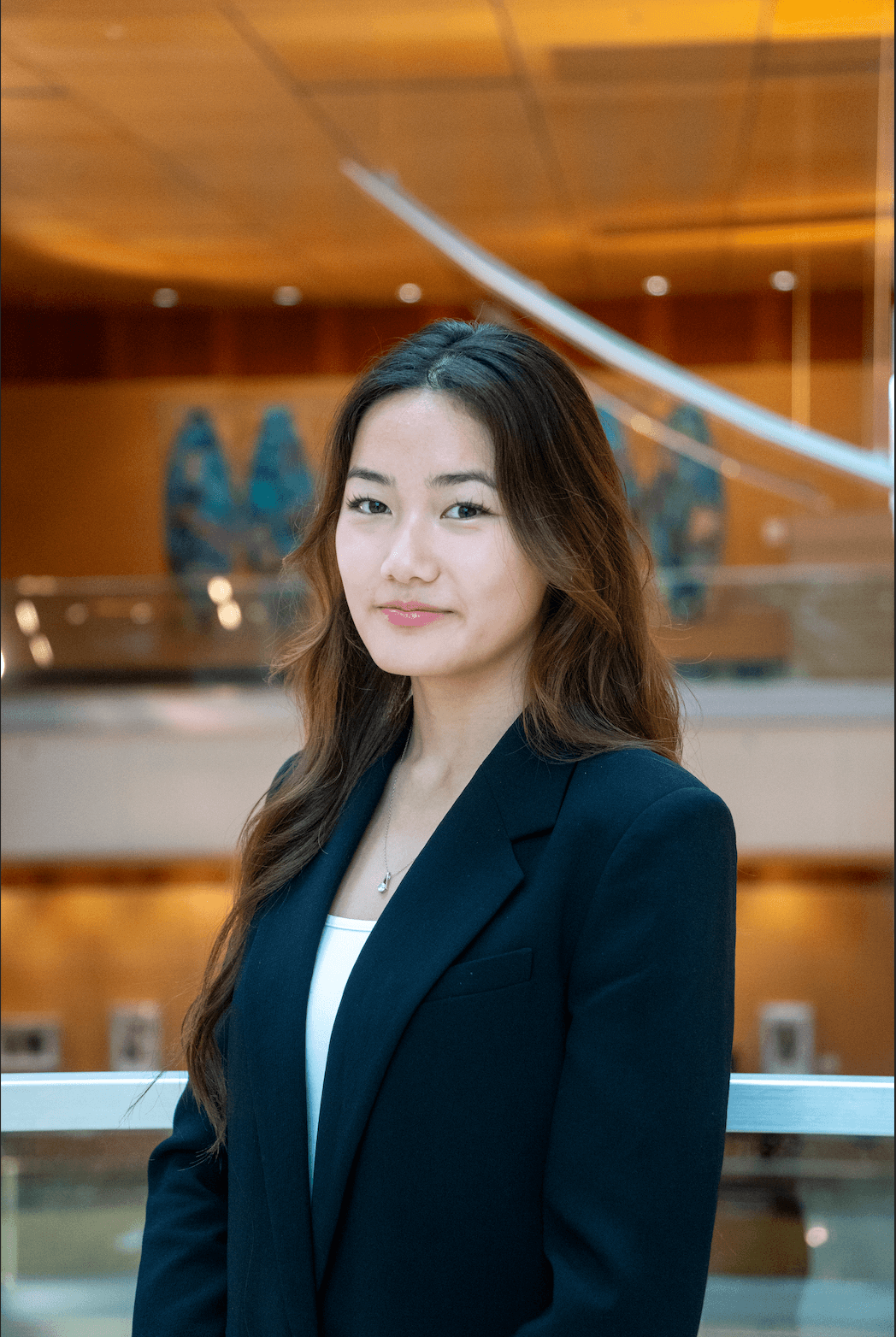 Stacey Yang