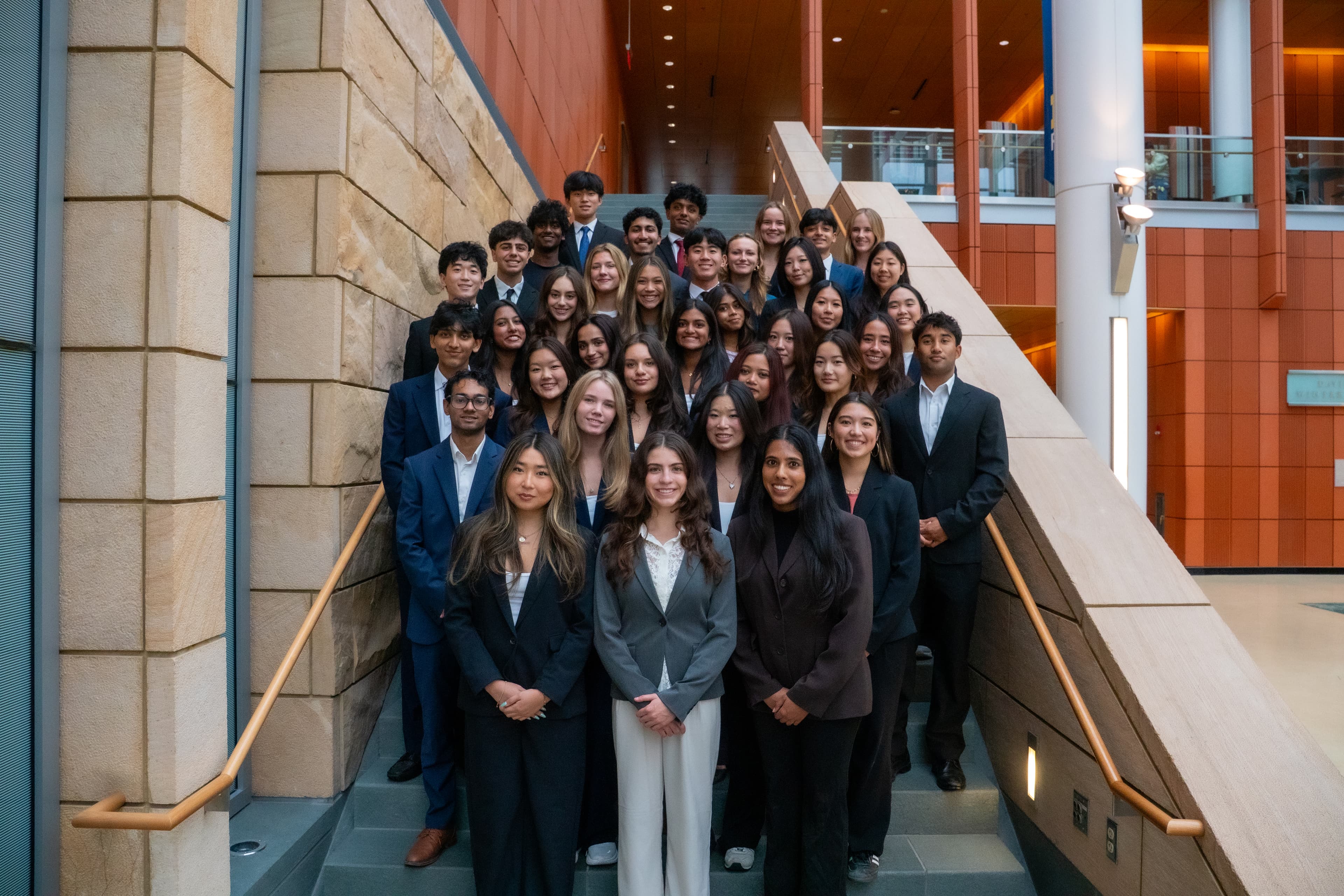 Chiron Healthcare Consulting team